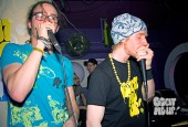 Die Fotos vom 19.3. sind online!