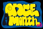 Once A Month 6