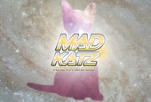 Mad Katz Radio Vol. 3 – mixed by K.Ramba